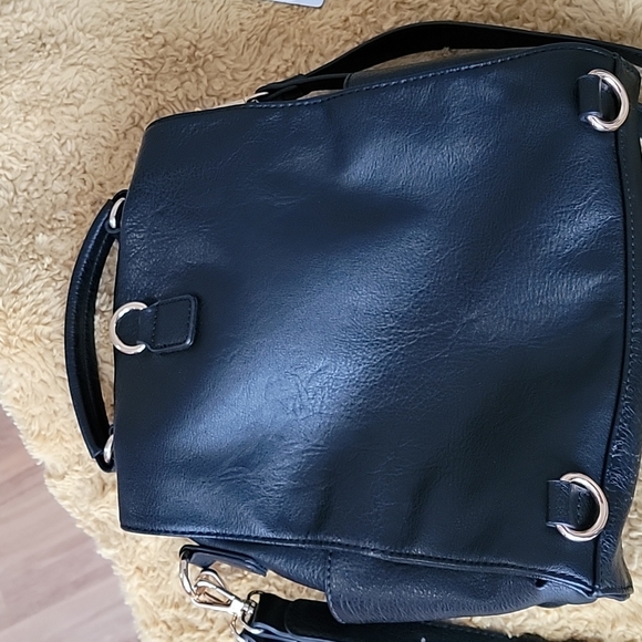 Urban expressions bag - Picture 3 of 3